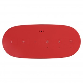 Беспроводная акустика Bose SoundLink Color Bluetooth II Red