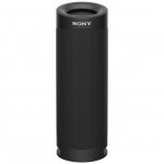 Беспроводная акустика Sony SRS-XB23 Black