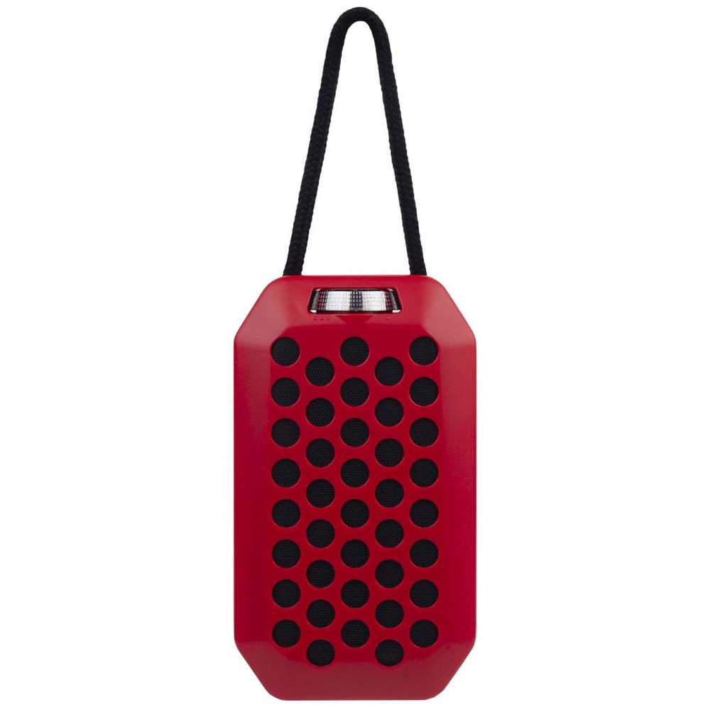 Беспроводная акустика Rombica MySound Pulse Red (BT-S082)