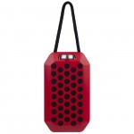 Беспроводная акустика Rombica MySound Pulse Red (BT-S082)