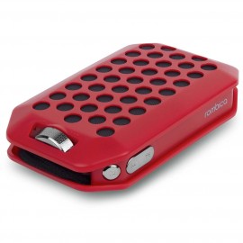 Беспроводная акустика Rombica MySound Pulse Red (BT-S082)