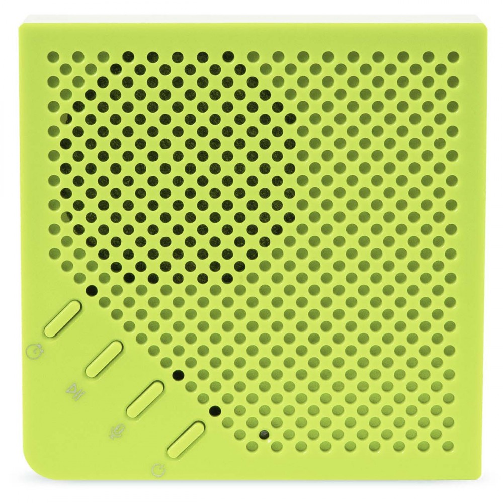 Беспроводная акустика Rombica MySound Note Green (BT-S080)