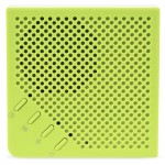 Беспроводная акустика Rombica MySound Note Green (BT-S080)