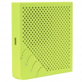 Беспроводная акустика Rombica MySound Note Green (BT-S080)