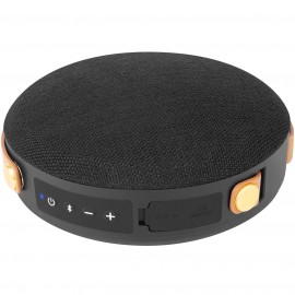 Беспроводная акустика Rombica mysound Cleo Black 