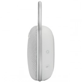 Беспроводная акустика JBL Clip 3 White