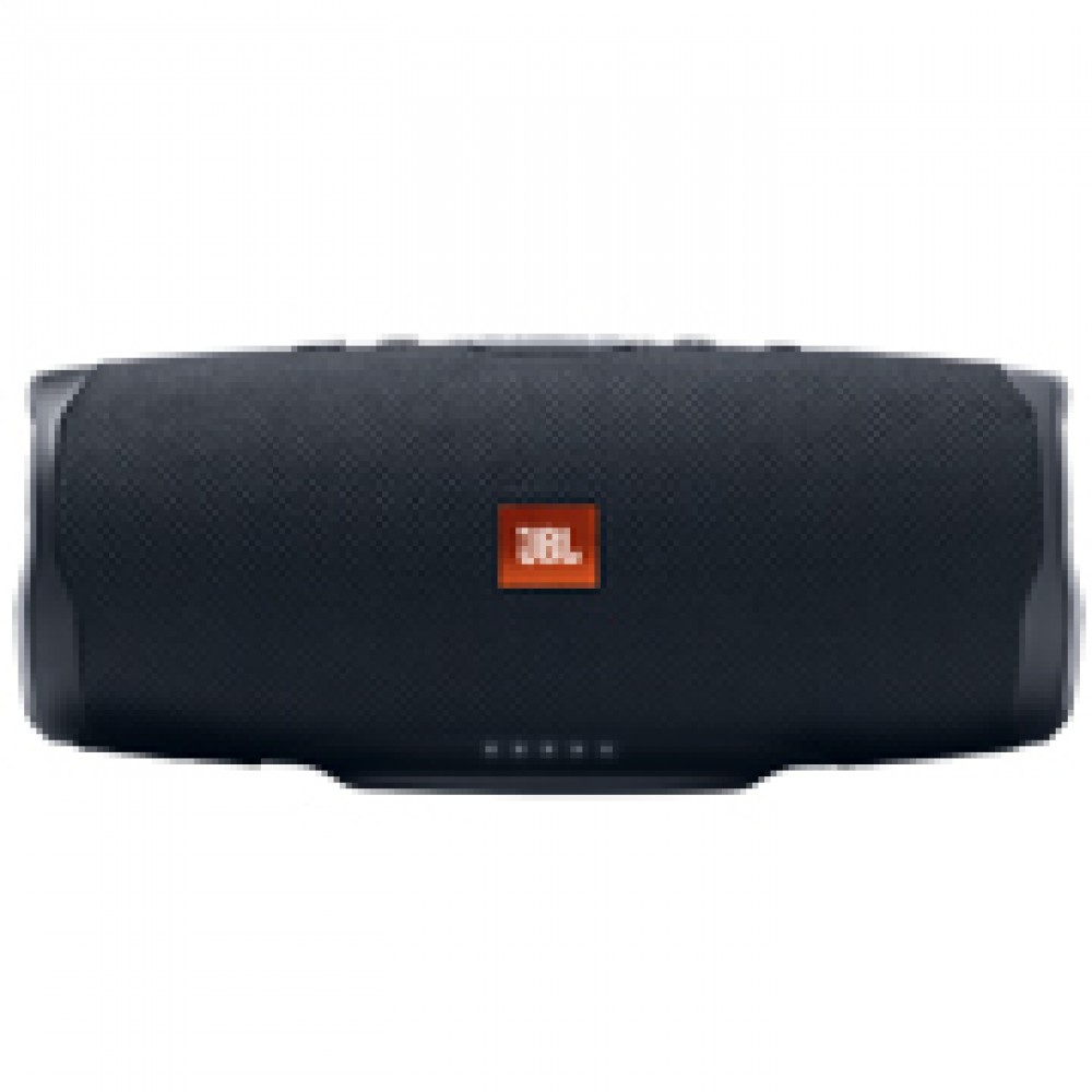 Беспроводная акустика JBL Charge 4 Black