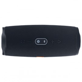 Беспроводная акустика JBL Charge 4 Black