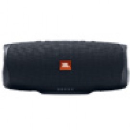 Беспроводная акустика JBL Charge 4 Black