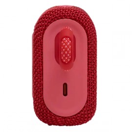 Беспроводная акустика JBL Go 3 Red (JBLGO3RED)