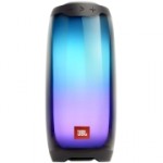 Беспроводная акустика JBL Pulse 4 Black