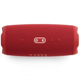 Беспроводная акустика JBL Charge 5 Red