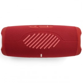 Беспроводная акустика JBL Charge 5 Red