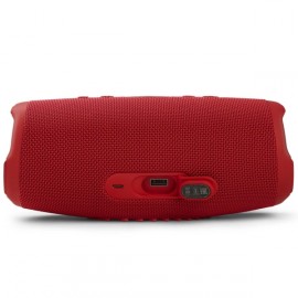 Беспроводная акустика JBL Charge 5 Red