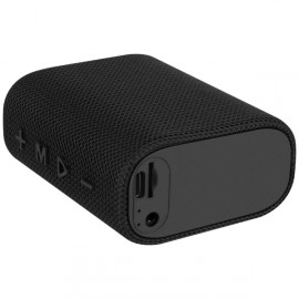 Беспроводная акустика Rombica mySound Mini Black