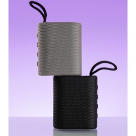 Беспроводная акустика Rombica mySound Mini Black