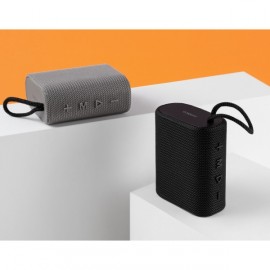 Беспроводная акустика Rombica mySound Mini Black