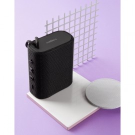 Беспроводная акустика Rombica mySound Mini Black