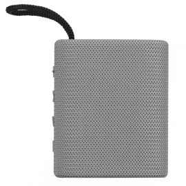 Беспроводная акустика Rombica mySound Mini Gray 