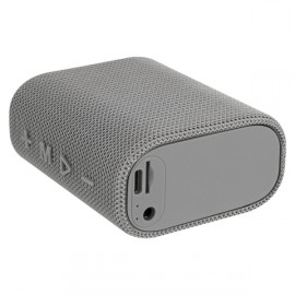 Беспроводная акустика Rombica mySound Mini Gray