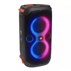 Беспроводная акустика JBL PartyBox 110 Black 