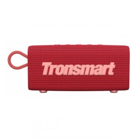 Беспроводная акустика Tronsmart Trip Red (797552) 