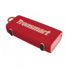 Беспроводная акустика Tronsmart Trip Red (797552)