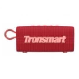 Беспроводная акустика Tronsmart Trip Red (797552)