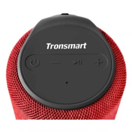 Беспроводная акустика Tronsmart T6 Mini Red (366158)