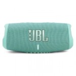 Беспроводная акустика JBL Charge 5 Turquoise