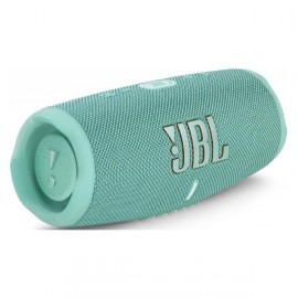 Беспроводная акустика JBL Charge 5 Turquoise