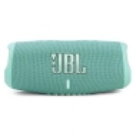 Беспроводная акустика JBL Charge 5 Turquoise