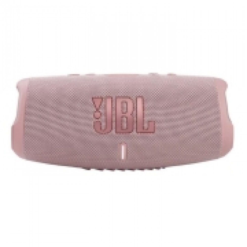 Беспроводная акустика JBL JBLCHARGE5PINK