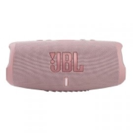 Беспроводная акустика JBL JBLCHARGE5PINK