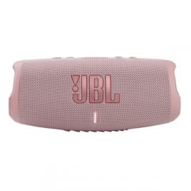 Беспроводная акустика JBL JBLCHARGE5PINK 