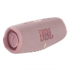 Беспроводная акустика JBL JBLCHARGE5PINK