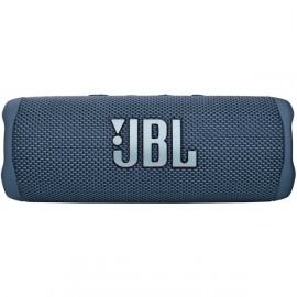 Беспроводная акустика JBL Flip 6 Blue 