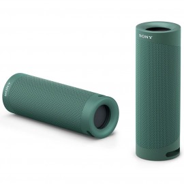 Беспроводная акустика Sony SRS-XB23 Green