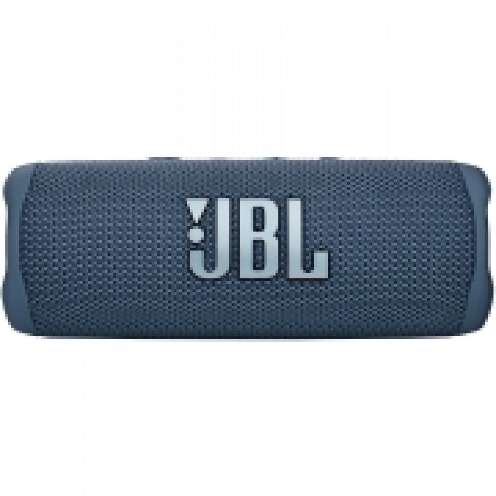 Беспроводная акустика JBL Flip 6 Blue