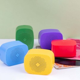 Беспроводная акустика Rombica MySound Melody Yellow (BT-S072)