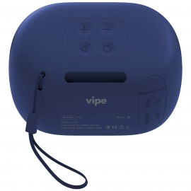 Беспроводная акустика Vipe M1 Blue