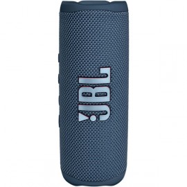 Беспроводная акустика JBL Flip 6 Blue