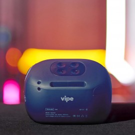 Беспроводная акустика Vipe M1 Blue