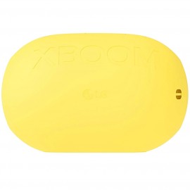 Беспроводная акустика LG XBOOM Go PL2S Sour Lemon