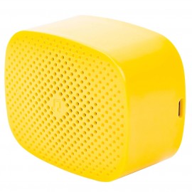 Беспроводная акустика Rombica MySound Melody Yellow (BT-S072) 