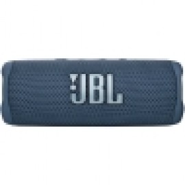 Беспроводная акустика JBL Flip 6 Blue