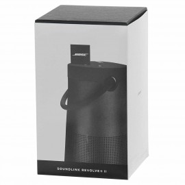 Беспроводная акустика Bose REVOLVE PLUS II 858366-2110 Black