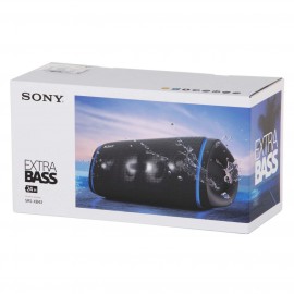 Беспроводная акустика Sony SRS-XB43 Black