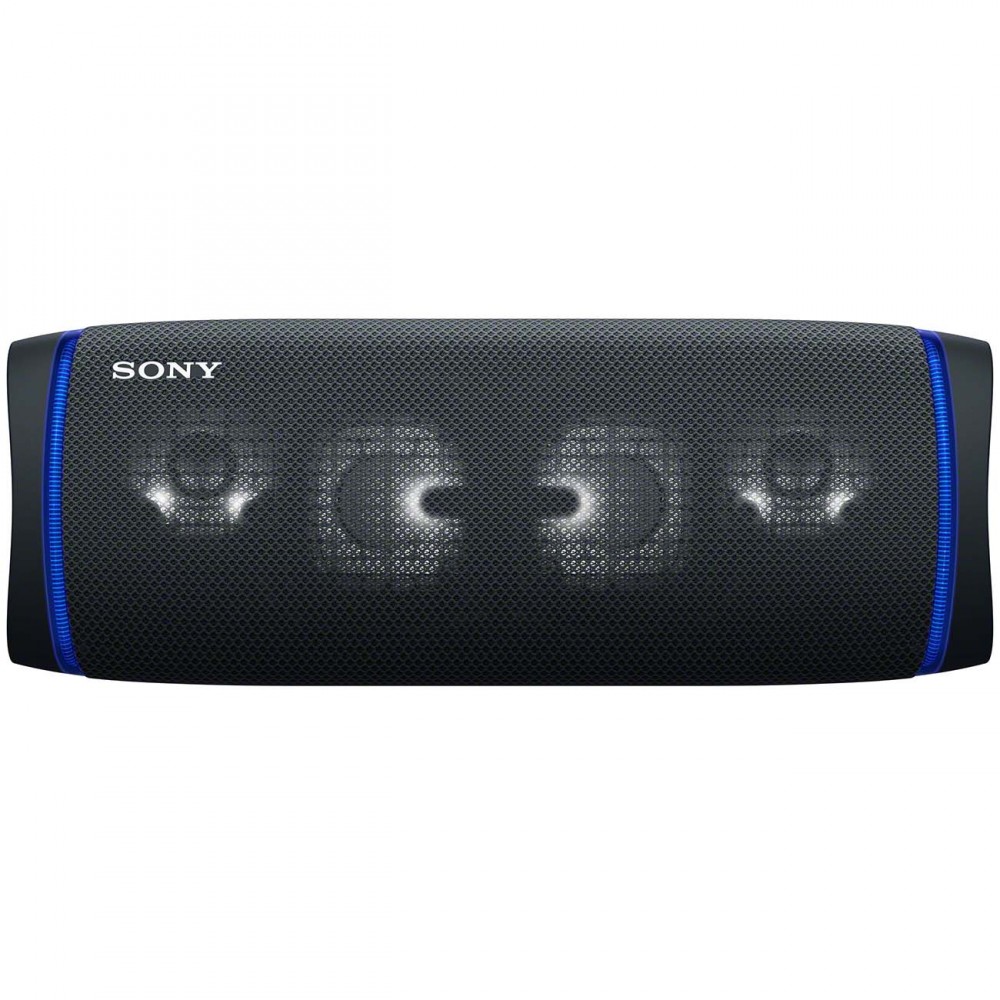 Беспроводная акустика Sony SRS-XB43 Black