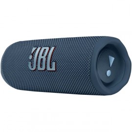 Беспроводная акустика JBL Flip 6 Blue